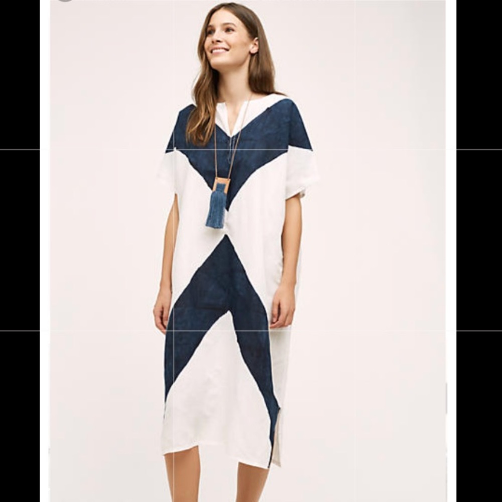 Emerson Fry Nova Caftan